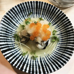 がばちょ - 生ガキで75回目♡