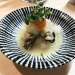 がばちょ - 生ガキ（550円）