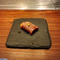 くずし鉄板 あばぐら 神田店 - 