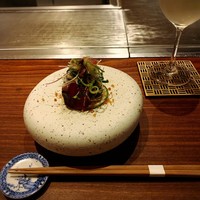 くずし鉄板 あばぐら 神田店 - 