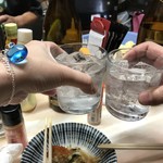 がばちょ - スラミチ初がばちょ♡