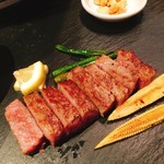 SUSHI＆GRILL 創蔵 - 