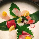 SUSHI＆GRILL 創蔵 - 