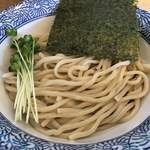 Ramen Tsukemen Torashin - 