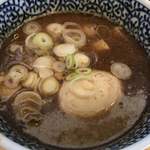 Ramen Tsukemen Torashin - 