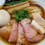 麺屋 さくら井 - 