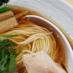麺屋 さくら井 - 