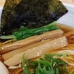 麺屋 さくら井 - 