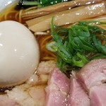 麺屋 さくら井 - 