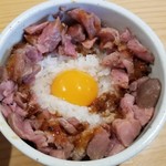 麺屋 さくら井 - 