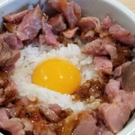 麺屋 さくら井 - 