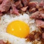 麺屋 さくら井 - 