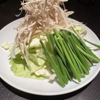 博多もつ鍋 やま中 赤坂店 - 