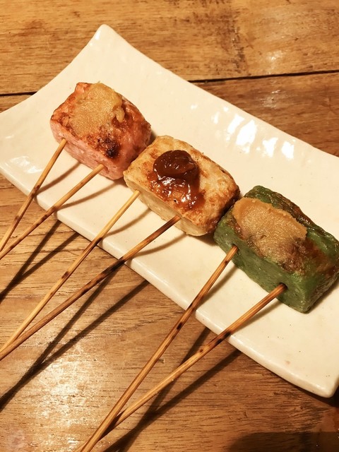 古家 新居浜 焼鳥 食べログ