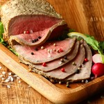 お肉と野菜の創作 居酒屋 醍醐 横浜店