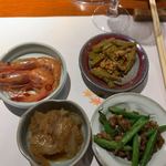 和中華と麺 丹陽 - 