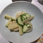 和中華と麺 丹陽 - 