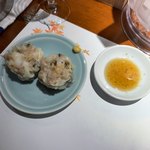 和中華と麺 丹陽 - 