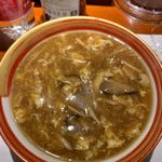 和中華と麺 丹陽 - 