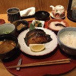 旬の味　たき下 - 