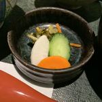 雑魚屋 - 