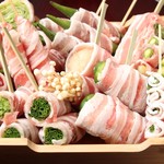 神豚 国際通りのれん街