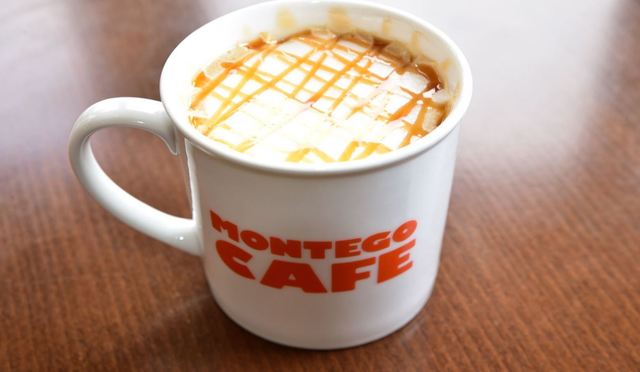 ヒルゼン高原センター モンティゴカフェ 真庭市その他 カフェ 食べログ