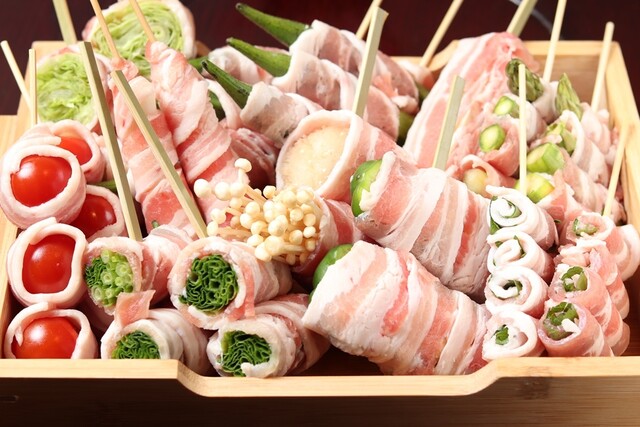 松戸 神豚 松戸 居酒屋 ネット予約可 食べログ