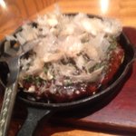 紀文 広小路店 - お好み焼き