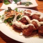 紀文 広小路店 - チキン南蛮