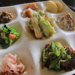 和 Ann あん藤 - 2/23おまかせランチ