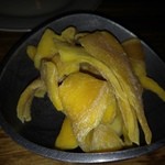 ニルヴァーナ - ドライマンゴー