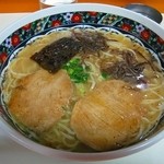 ラーメン天和 - 