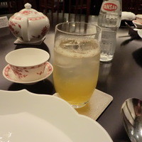 赤坂璃宮 銀座店 - 杏酒