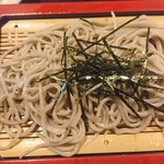 Tokuriya Kyoudokan - 蕎麦