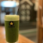 イザカヤ マルコのガレージ - 