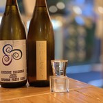 イザカヤ マルコのガレージ - 