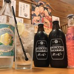 イザカヤ マルコのガレージ - 