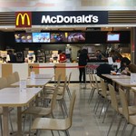 マクドナルド 葛西ホームズ店 - 