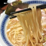 麺処 はら田 - 