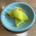 ラーメン岩岩 - 