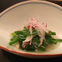 新宿割烹 中嶋 - 