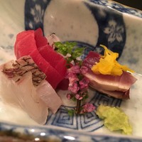 新宿割烹 中嶋 - 