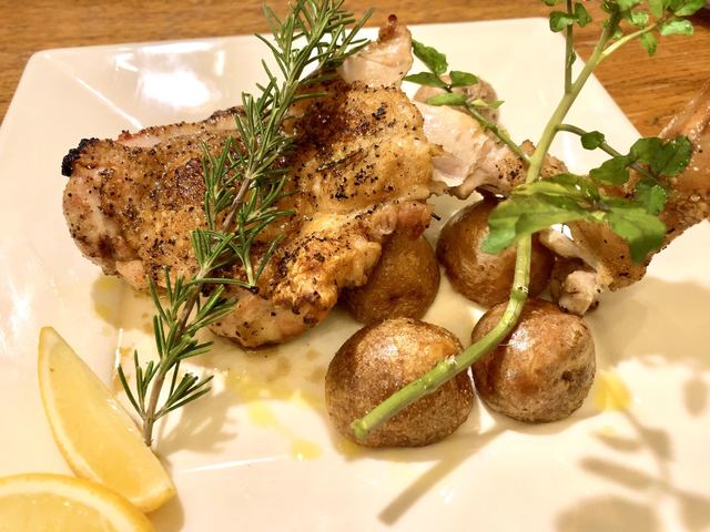 オステリアアローラ 馬車道店 馬車道 イタリアン 食べログ