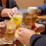 備長炭火焼鳥たまるや 三宮駅前店