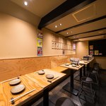 備長炭火焼鳥たまるや 三宮駅前店