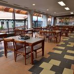 ヒルゼン高原センターレストランファーミー