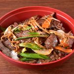 ヒルゼン高原センターレストランファーミー