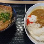 Hanamaru Udon - 