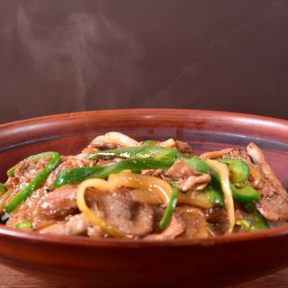 ヒルゼン高原センターレストランファーミー_2